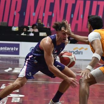 Jadwal IBL 2025 Pekan ke-15, Ada 2 Laga Big Match!