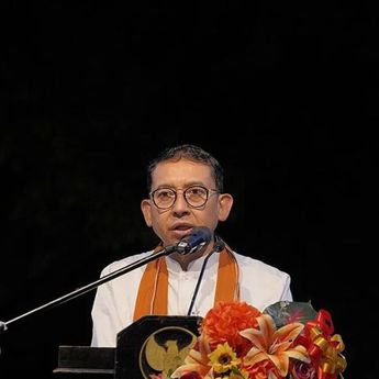 Menbud Fadli Zon Ingin Candi Borobudur Jadi Simbol Toleransi Umat Beragama