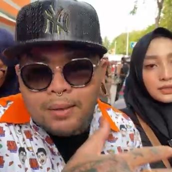 Gak Kapok Buka Bisnis Kuliner Madura, King Abdi: Ini Pecah Banget