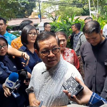 Pramono Bakal Temui Warga Manggarai yang Suka Tawuran