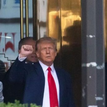 Trump Ungkap Uni Eropa Lebih Nakal dari China!