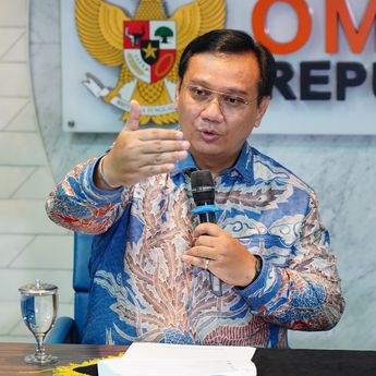 Ombudsman: Kepala BGN Sudah Berbenah Lebih Ketat Buat MBG