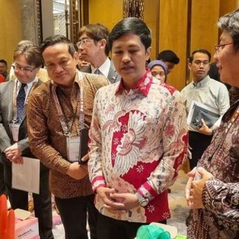 Wacana Latih Dokter Umum Jadi Obgyn, Wamenkes Sebut Masih Dikaji