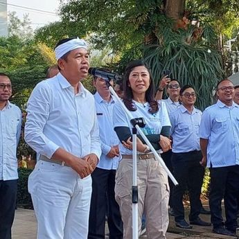 Tegas! Gubernur KDM Hentikan Wisuda untuk Cegah Pinjol