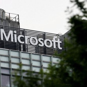 Microsoft PHK Lebih dari 6.000 Karyawan di Seluruh Divisi