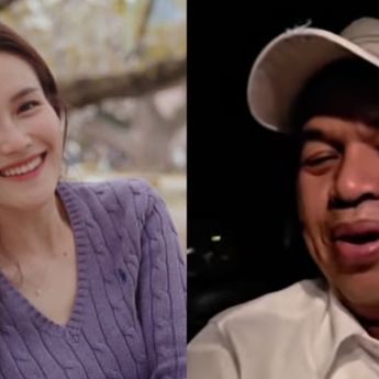 Ivan Gunawan Ngadu Ayu Ting Ting Sering Nonton Drakor, Dedi Mulyadi: Pilih ke Barak atau KUA