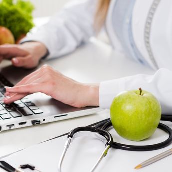 Diet Sehat Tanpa Tersiksa, Ini Tips Menurunkan Berat Badan Secara Alami
