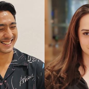 Arya Saloka dan Putri Anne Sudah Pisah Rumah Sejak 3 Tahun Terakhir