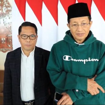 Berangkat ke Amerika, Ini Empat Agenda Menteri Agama