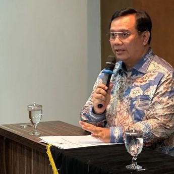 Anggaran Minim, Ombudsman Soroti Krisis di MBG