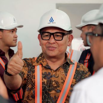 Legislator DPRD DKI Jakarta Lukmanul Hakim Tolak Usulan Anggota DPR Soal Kasino untuk Pendapatan Negara