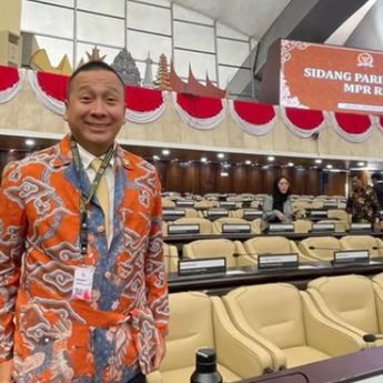 Anggota Komisi XI DPR RI Beri Penjelasan Soal Isu Kasino untuk Tambah Devisa Negara