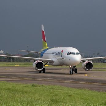 Pelita Air Jadi Official Airline Kementerian Luar Negeri RI dalam Indonesia Gastrodiplomacy Series 2025
