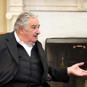 Jose Mujica, Mantan Presiden Uruguay yang Dijuluki 'Presiden Termiskin' Meninggal Dunia