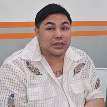 Siap Ibadah Haji, Ivan Gunawan Pasti Selipkan Doa Minta Jodoh