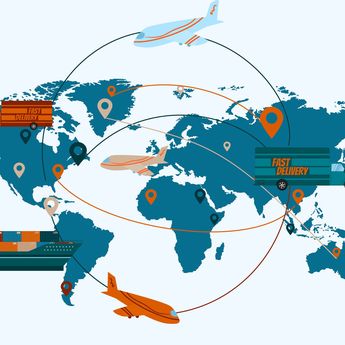 Manfaat Perdagangan Internasional, Kunci Pertumbuhan Ekonomi Global