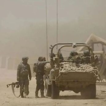 Gaza Memanas, Israel Siapkan Serangan Besar