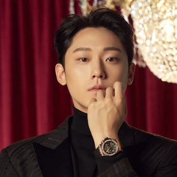 Baru Selesai Wamil, Lee Do Hyun Bakal Gelar Fanmeeting di Jakarta