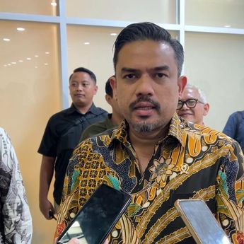 Menteri UMKM Ingin Pemilik Mama Khas Banjar Dibina, Bukan Dipenjarakan