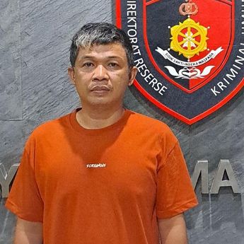 Anggota Ormas Pukul Kepala Keamanan Pasar Induk Kramat Jati yang Pensiunan Polisi