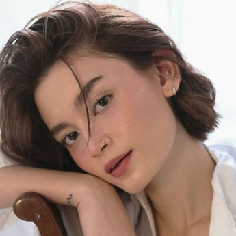 Profil Jubilee Marisa, Penyanyi yang Diisukan Jadi Selingkuhan Ardhito Pramono