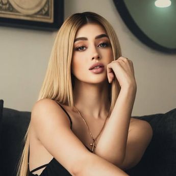 Profil Valeria Marquez, Seleb TikTok yang Tewas Ditembak Saat Live Streaming