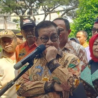 Pramono: Gegara Bicara Manggarai Bersholawat Ributlah se-Indonesia