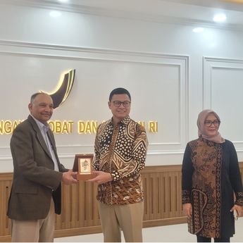 BPOM Beri Izin Uji Klinis Fase 3 Vaksin TBC, Ini Manfaatnya untuk Masyarakat Indonesia