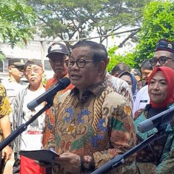 Pramono Bakal Kembali Buka Rute Baru Transjabodetabek: Blok M-Alam Sutera dan Bekasi-Cawang
