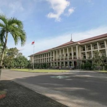 UGM Siap Hadapi Gugatan Rp69 Triliun Terkait Ijazah Jokowi di PN Sleman