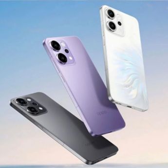 Oppo Reno 14 Pro Hadir dengan Baterai 6.200mAh dan Kamera Ultrawide 50MP