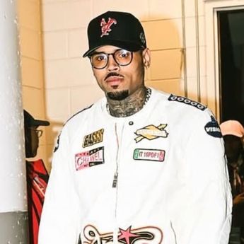 Chris Brown Ditangkap Gegara Dugaan Penyerangan di Klub Malam