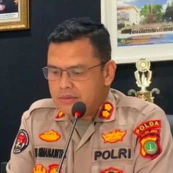 Polisi Usut Akun Media Sosial yang Sebar Konten Inses