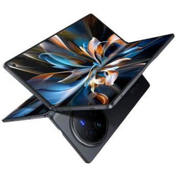 Vivo X Fold 5 Dirumorkan Meluncur Juli, Desain Diperkirakan Mirip Seri Sebelumnya