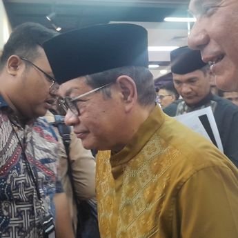 Respons Pramono Soal Sekda DKI Dilaporkan ke KPK: Saya Belum Tahu