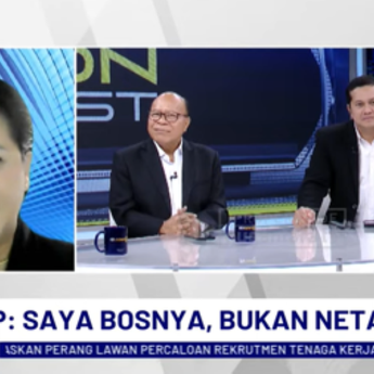 Megawati Ditunjuk Damaikan Timteng, Connie Rahakundini: Dia Mantan Kepala Negara yang Masih Disegani