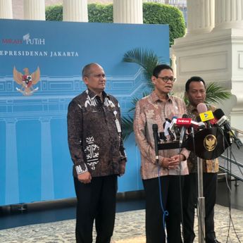 Wamen ESDM Sebut Peresmian Produksi Perdana Lapangan Minyak Forel dan Terubuk Perkuat Ketahanan Energi Nasional