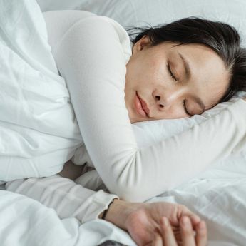 Tidak Bisa Tidur di Malam Hari? Coba Tips Ini Agar Cepat Terlelap