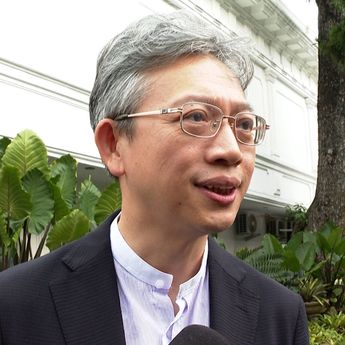 Terima Kunjungan Dubes China, Presiden Prabowo Bahas Penguatan Kemitraan Strategis