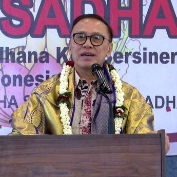Gema Sadhana Gelar Musyawarah Nasional Ketiga, Ini Pembahasannya