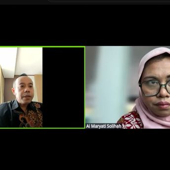 KPAI Temukan Ada Ancaman ke Anak yang Tolak Program Militer di Jabar Bakal Gak Naik Kelas