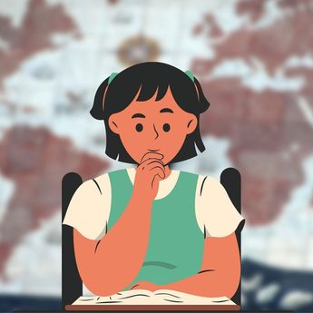 Bukan Sekadar Rajin, Ini Cara Belajar Efektif yang Bikin Kamu Cepat Paham