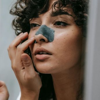 Komedo Hitam Pergi, Percaya Diri Kembali! Coba Tips Ini, Dijamin Tuntas