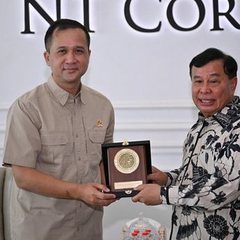 Nusantara TV Nyatakan Dukungan Transmigrasi Baru Mengentaskan Kemiskinan