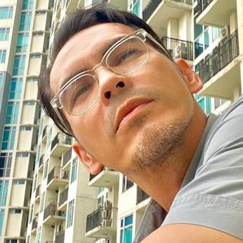 Tersandung Masalah Sengketa Lahan, Atalarik Syach: Alhamdulillah Azab dari Mantan Istri
