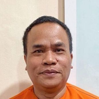 Minta Jatah Proyek Rp 5 T Tanpa Lelang, Ketua Kadin Cilegon Ditahan Polisi
