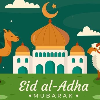 Menyelami Makna Idul Adha dan Kepedulian Sosial dalam Kehidupan Modern