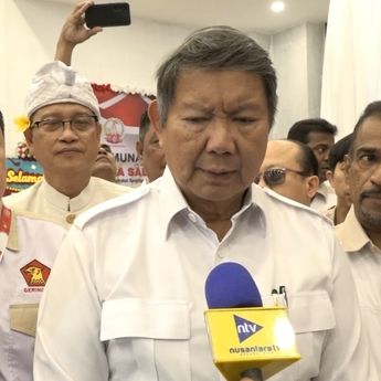 Hashim Lantik Pengurus Pusat Gema Sadhana Periode 2025-2030