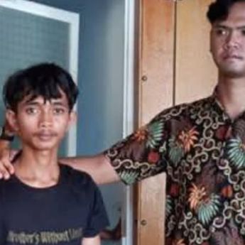 Mata Bayi 2 Bulan Ditonjok Ayahnya, Dada Dipukul sampai Korban Nangis Tak Bersuara