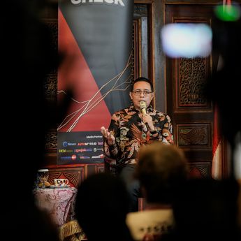 Istana: Kejar Premanisme yang Ganggu Bisnis, Nggak Pukul Rata Tindak Ormas